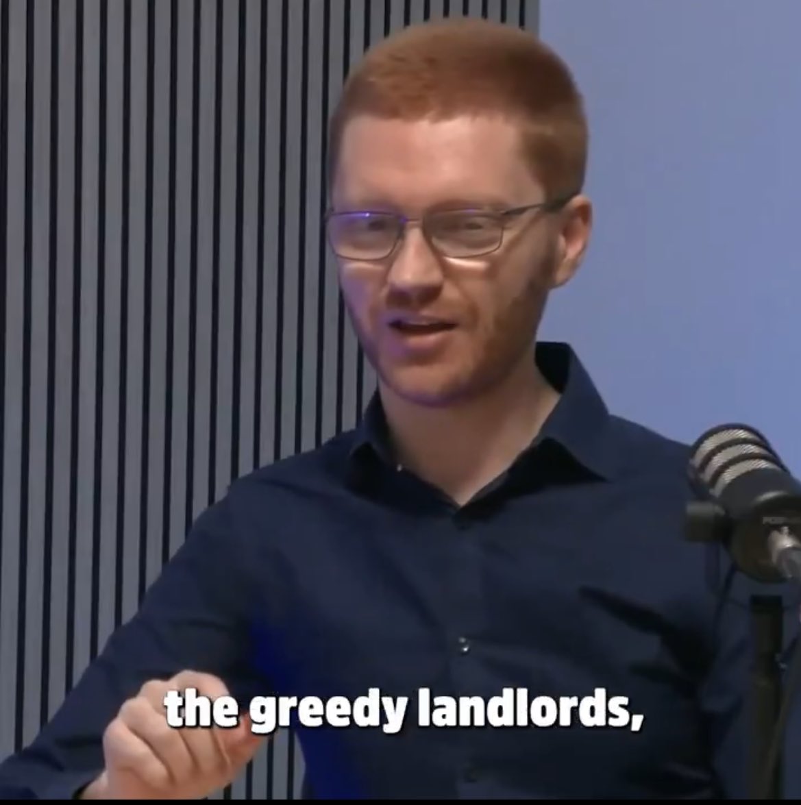 BrianSpanner1's tweet image. Fun Fact.

With zero qualifications post schooling and a career consisting of being an office rocket at Yes Scotland Ross earns twice the salary of the average Scot.
He is a shit stain on society.