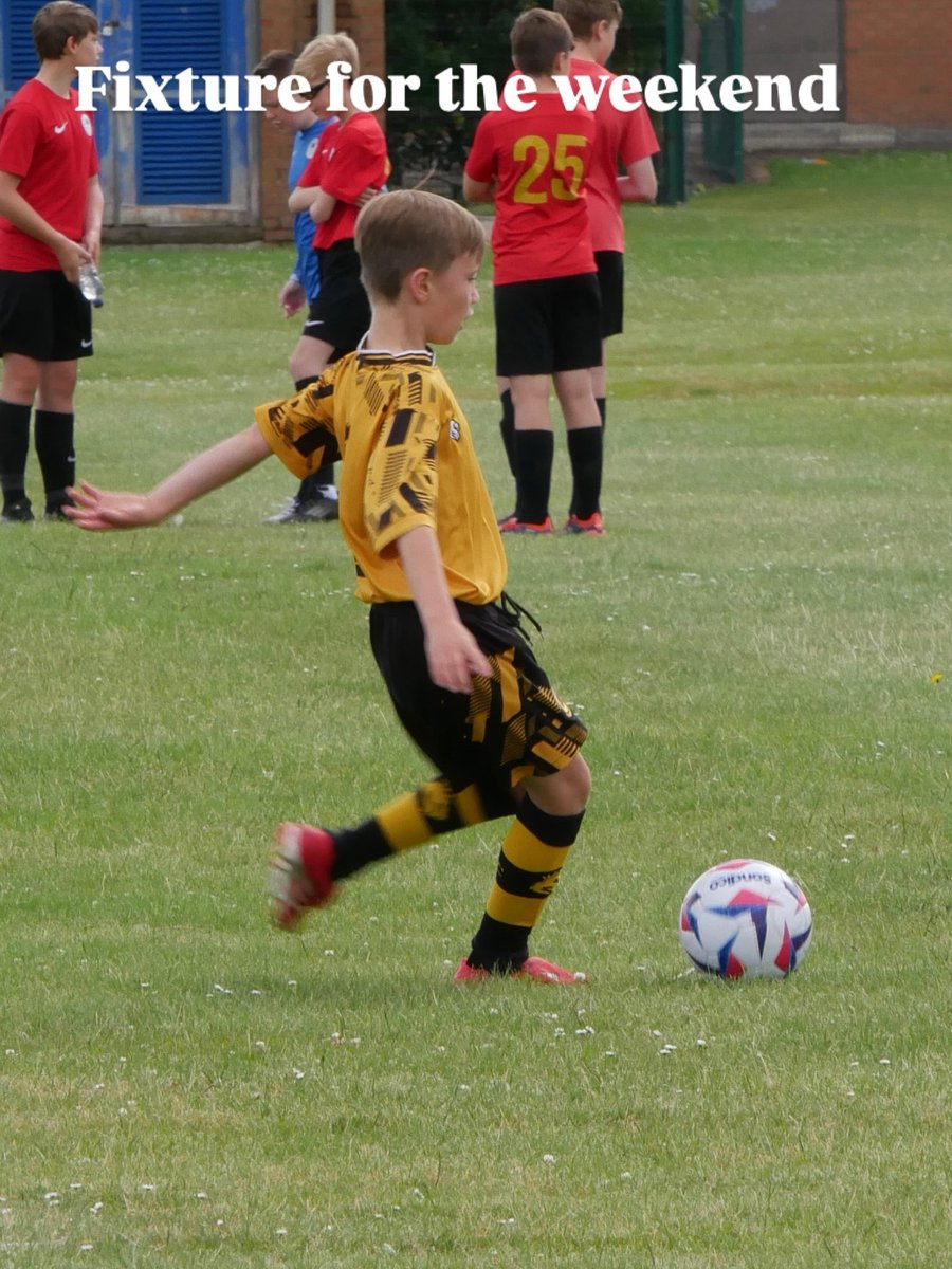 Prescot Cables U13 (25/26) tweet media