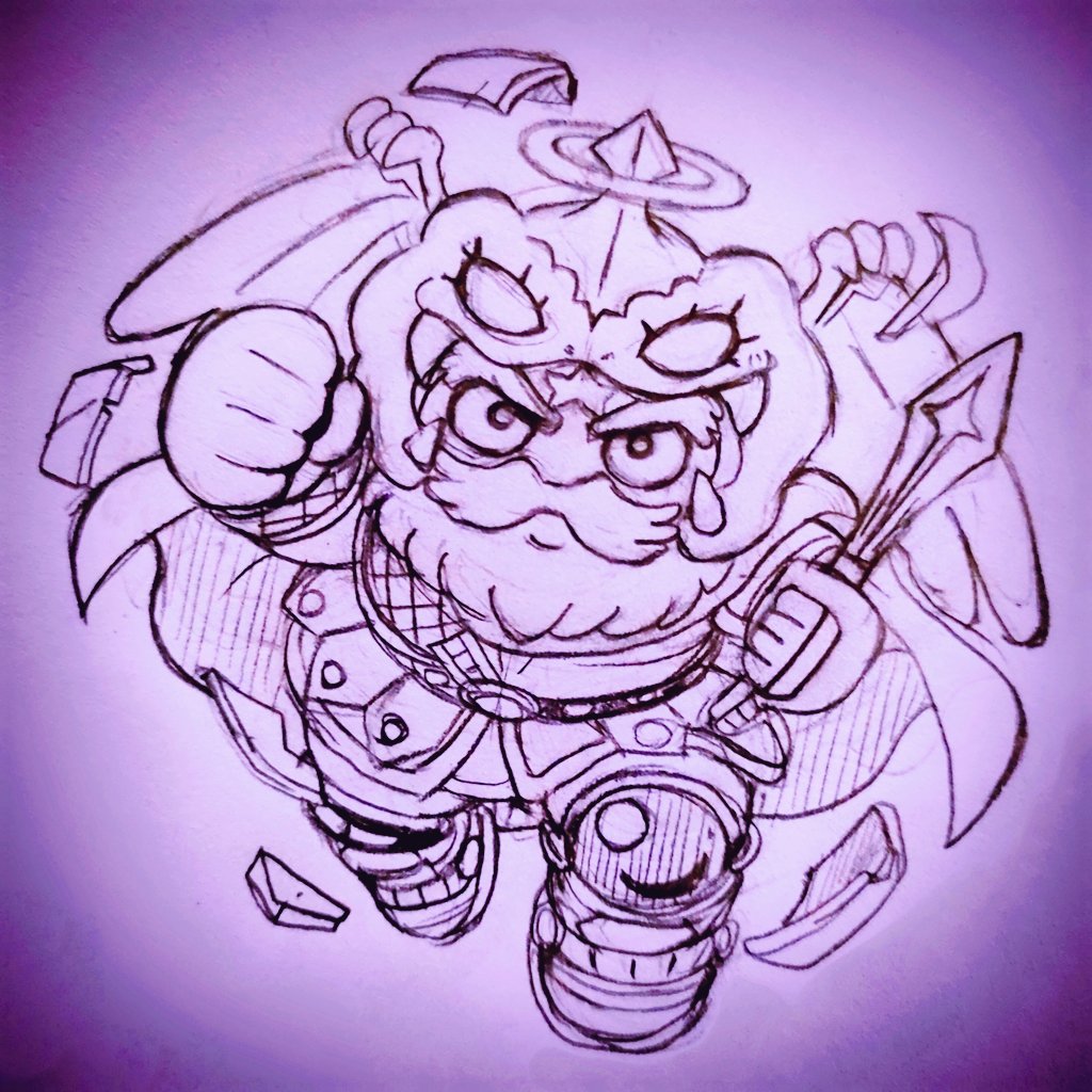 どろん ″🎣🐢゛ (@endorond) on Twitter photo 