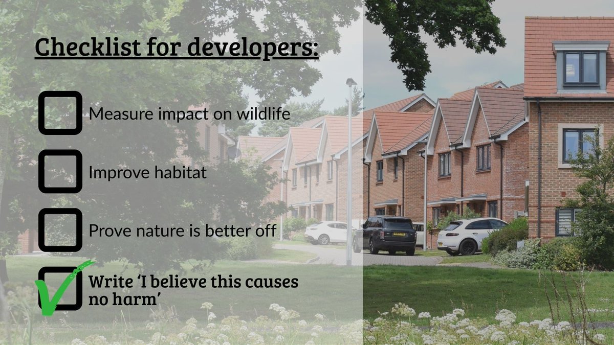 Wildlife and Countryside Link tweet media