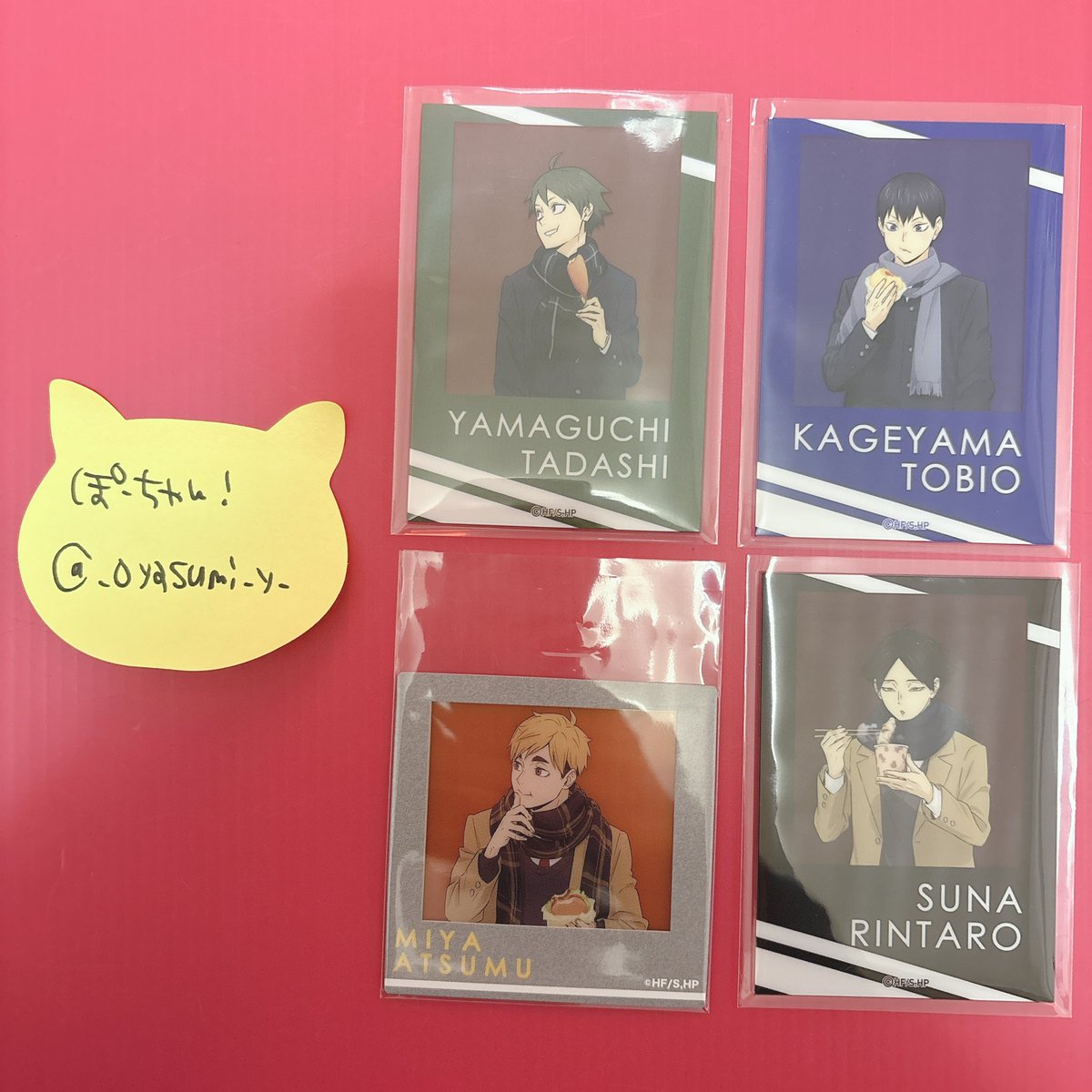 桜桃華@取引 (@sakuratouka_t) / Posts / X