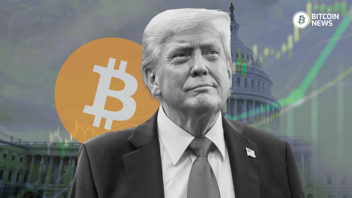 Bitcoin News tweet media