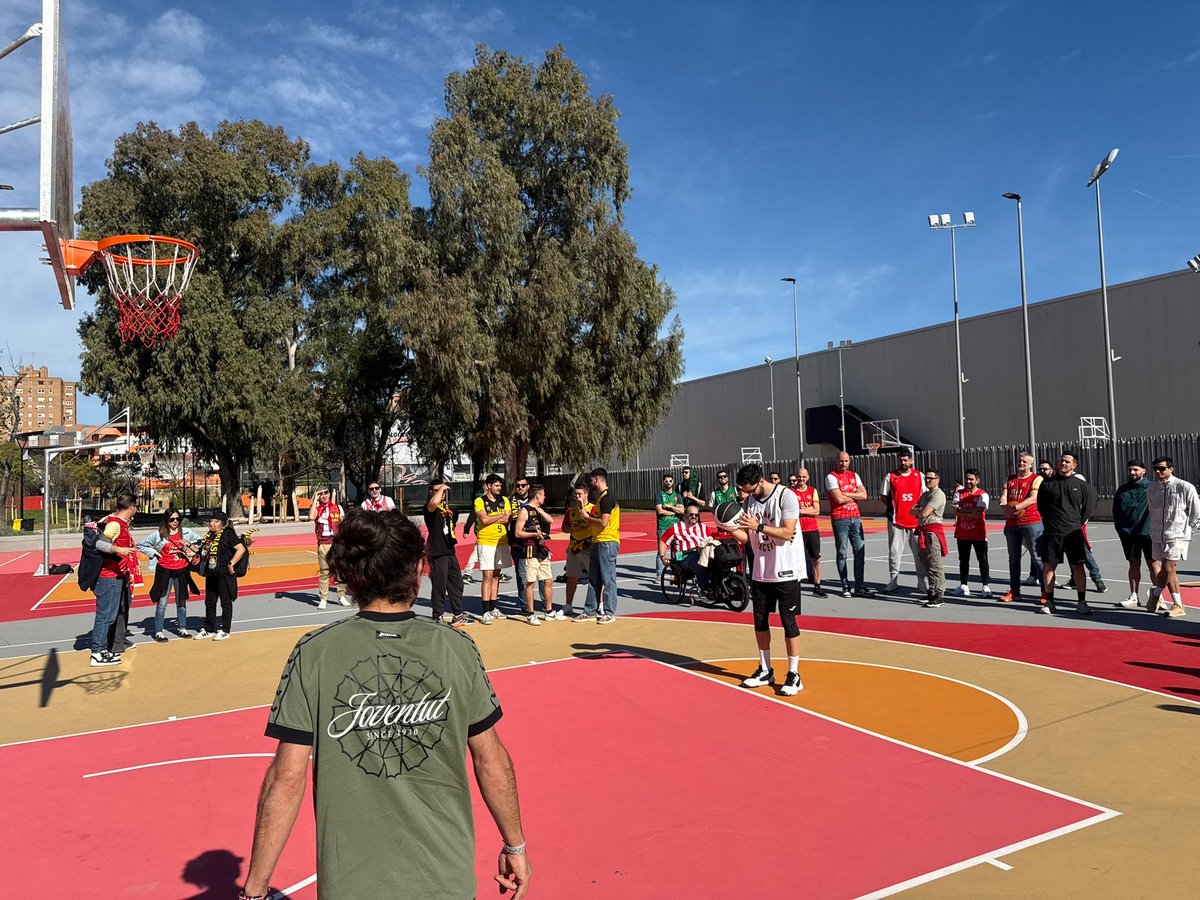 A. Alejandro Lozano tweet media