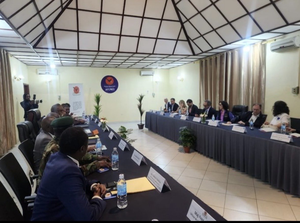 Hadja Lahbib tweet media