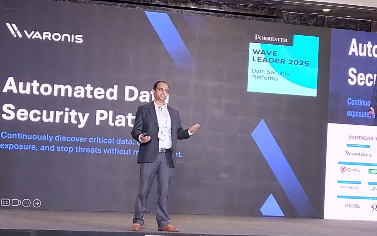 VARINDIA tweet media