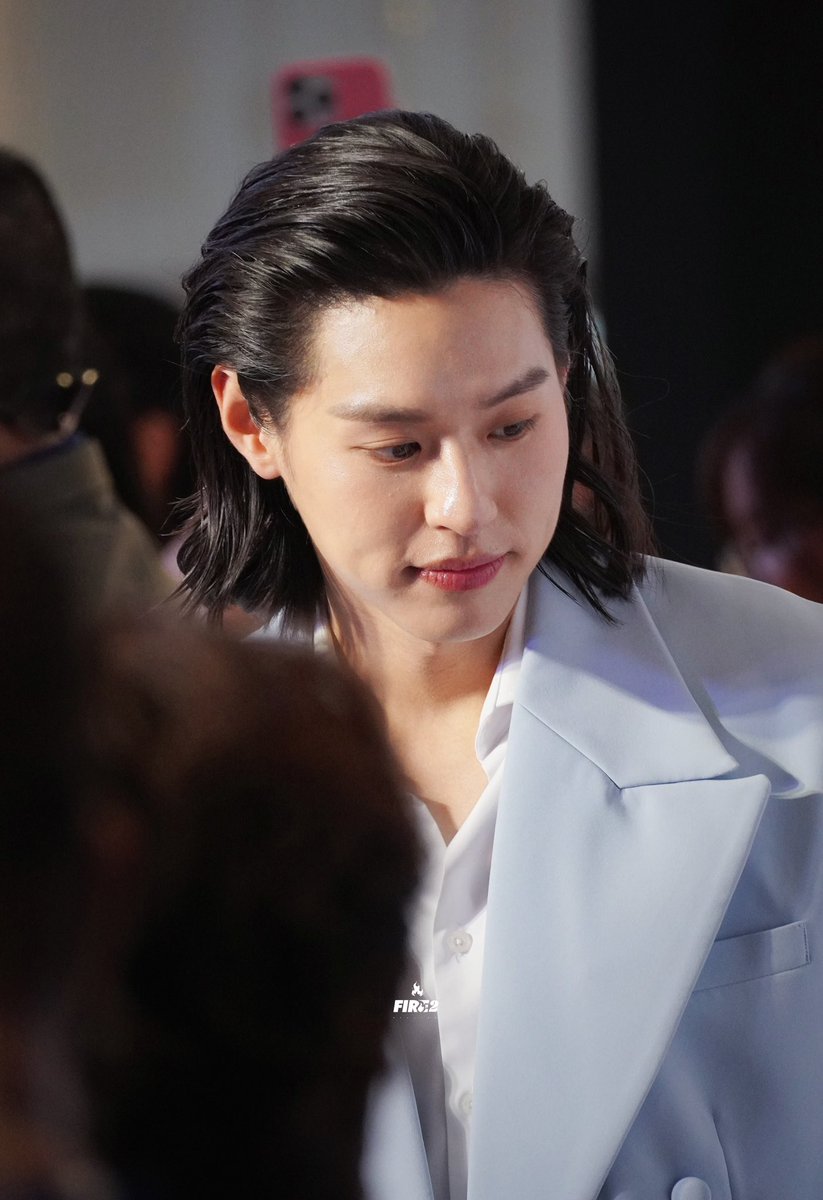 🤏🏻

#HPxBillkin 
#HPผู้ช่วยที่ใช่ดีต่อใจง่ายทุกงาน 
#Bbillkin