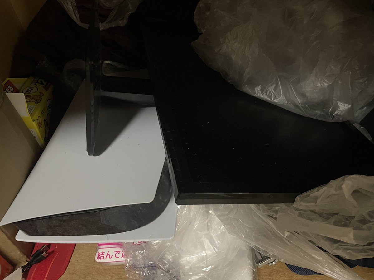 ゆーき tweet media