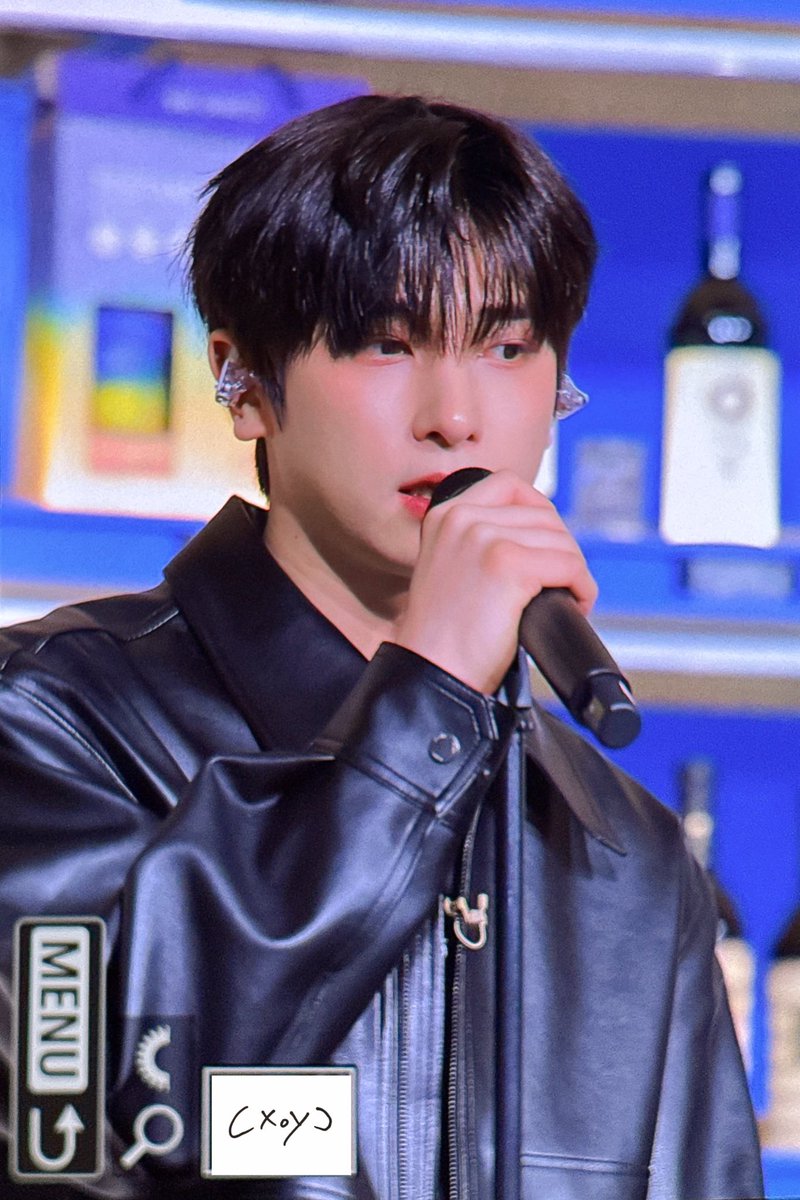 hxchxvxg's tweet photo. 260220

#한결 https://t.co/eLT48qg2Py