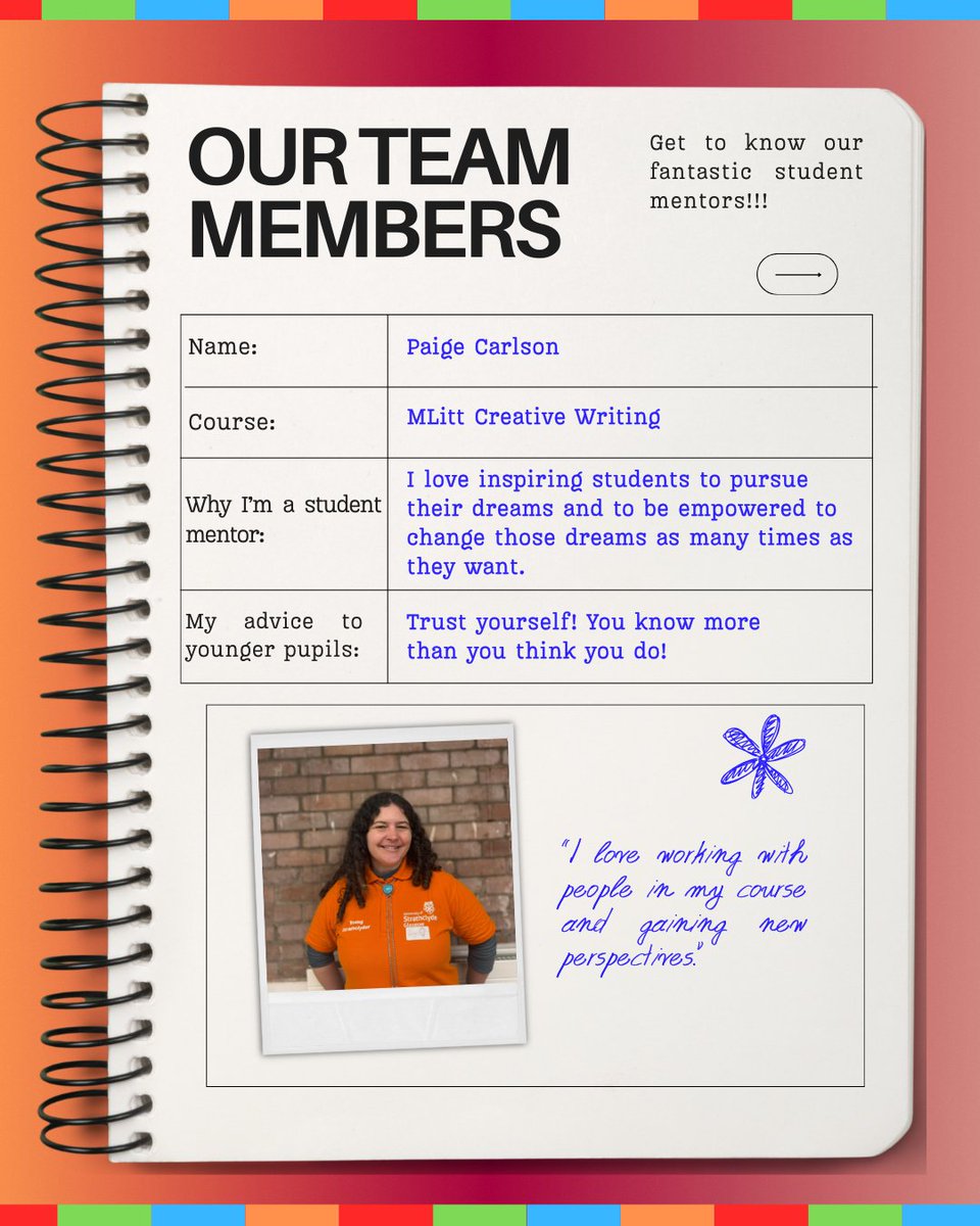 Young Strathclyder tweet media