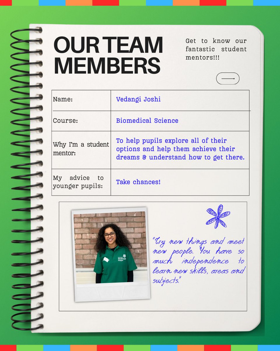 Young Strathclyder tweet media