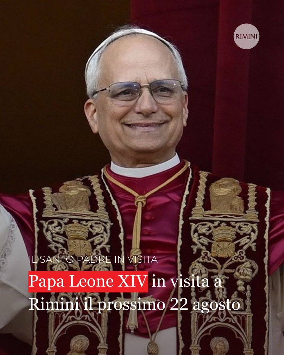 Comune di Rimini tweet media