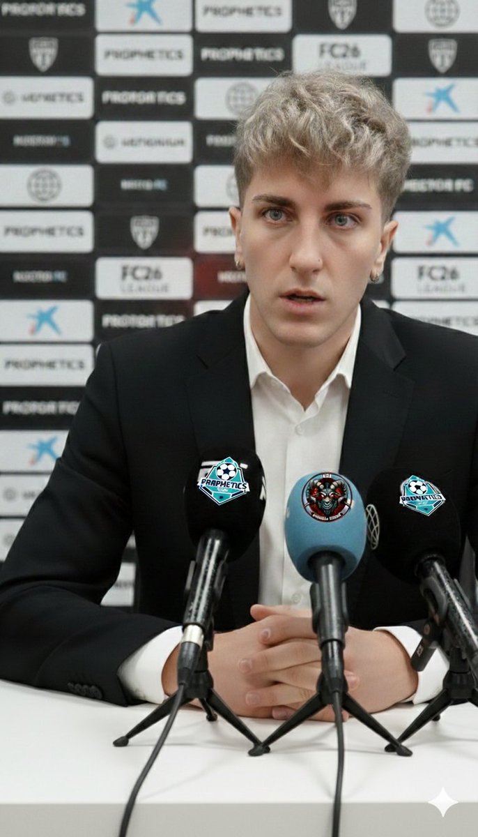 ATRIBUYEN LOS DESTROZOS EN EL PARTIDO DE AYER A <a href="/fdrshine/">FDRSHINE</a> 

"¿Es porque soy moro?"