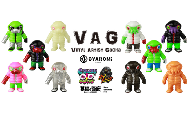 GYAROMI (@gyaromi) / Posts / X