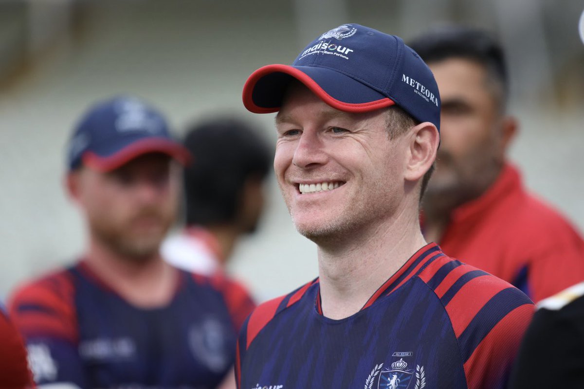 World Championship Of Legends tweet media