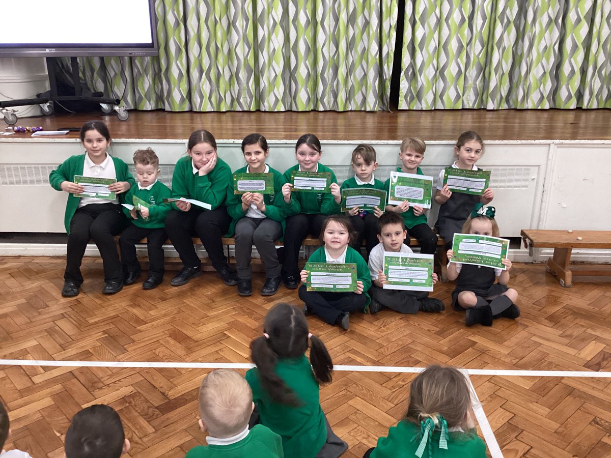 Lift Caldicotes tweet media