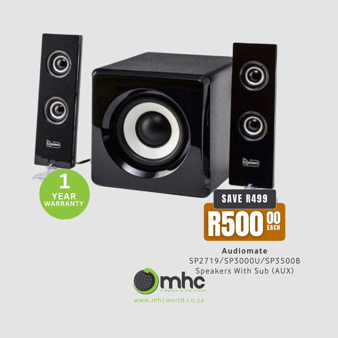 MHC World tweet media