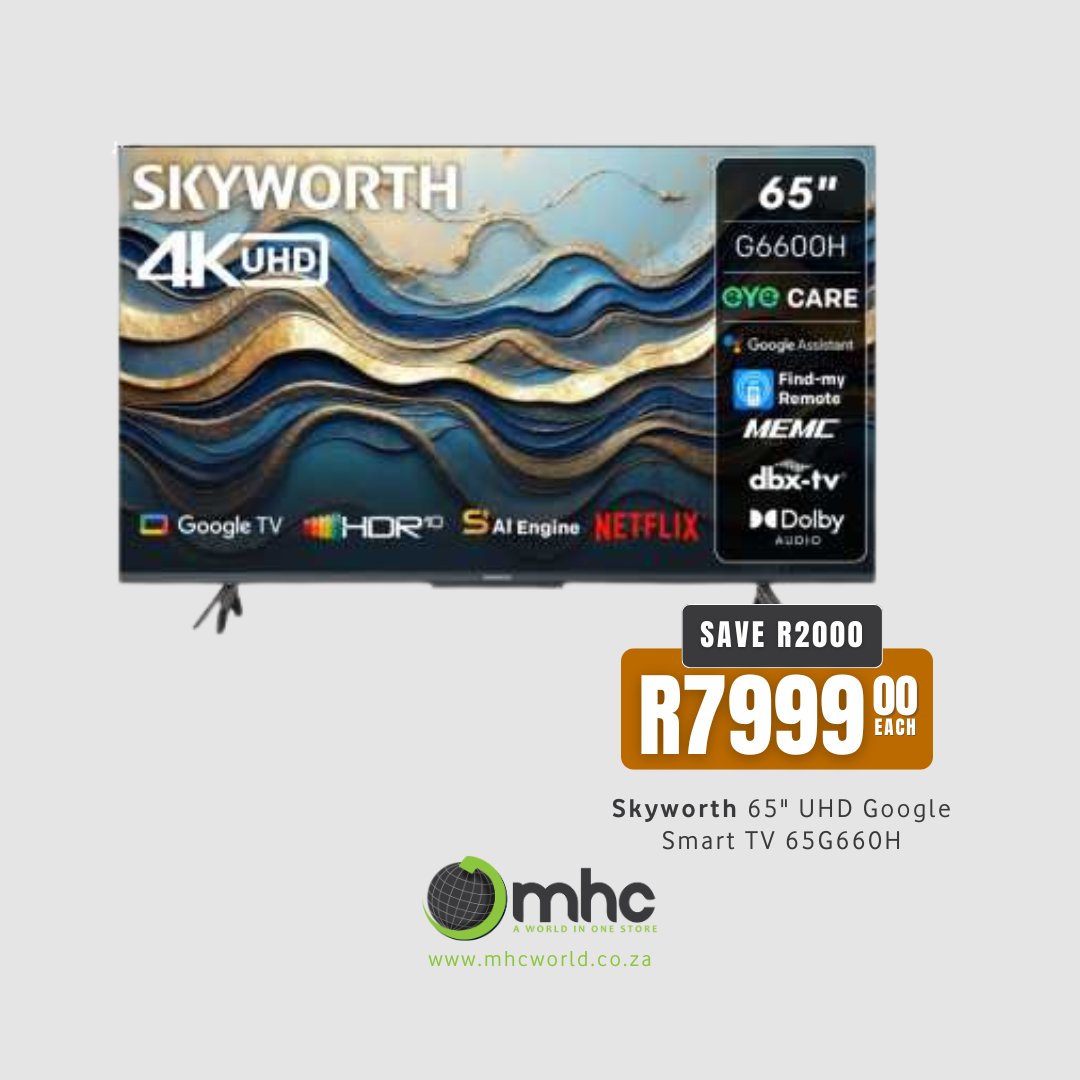 MHC World tweet media