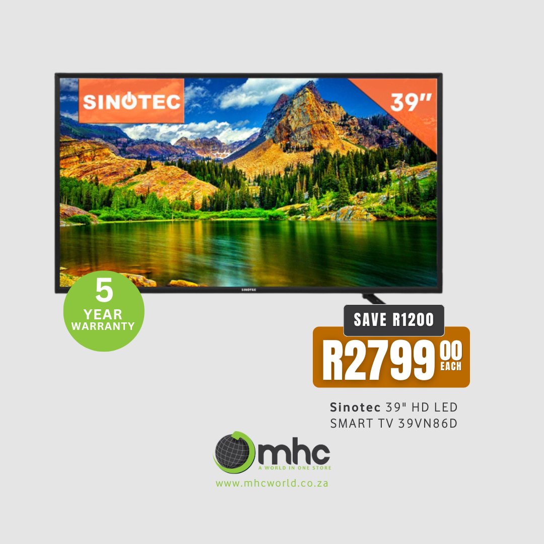 MHC World tweet media