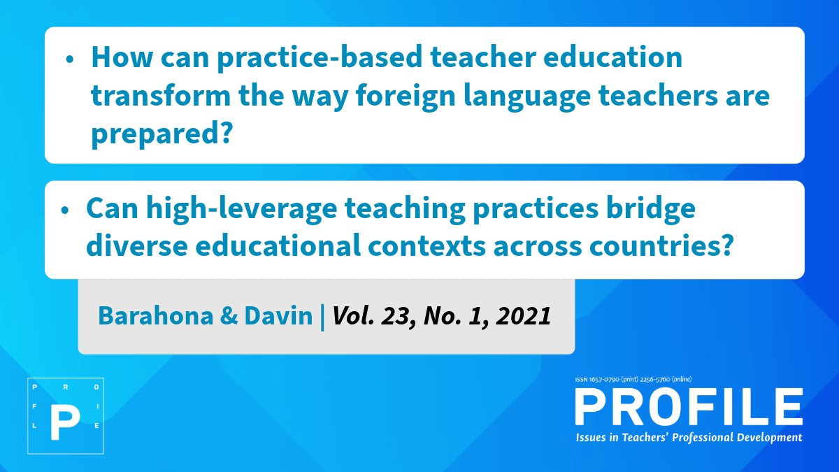 Profile Journal tweet media