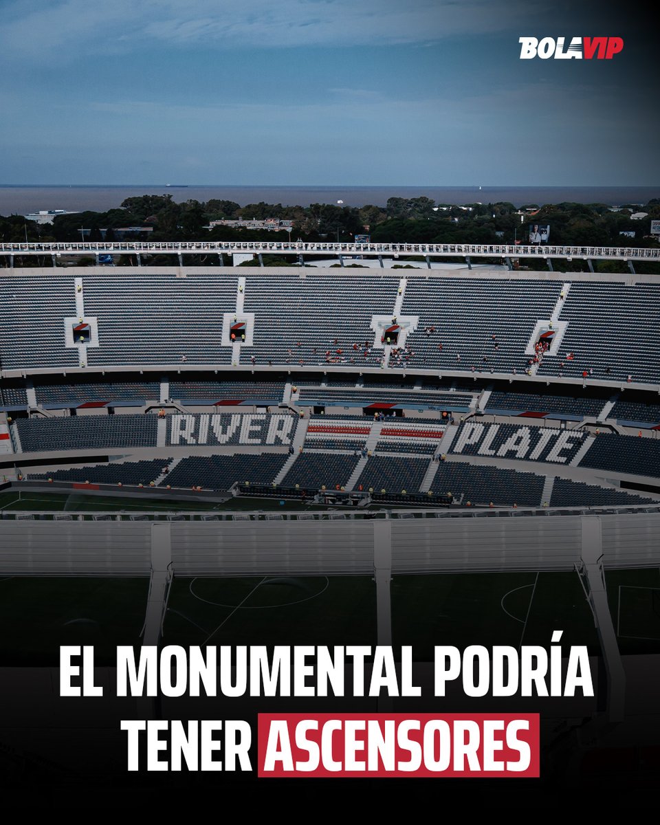 Bolavip Argentina tweet media