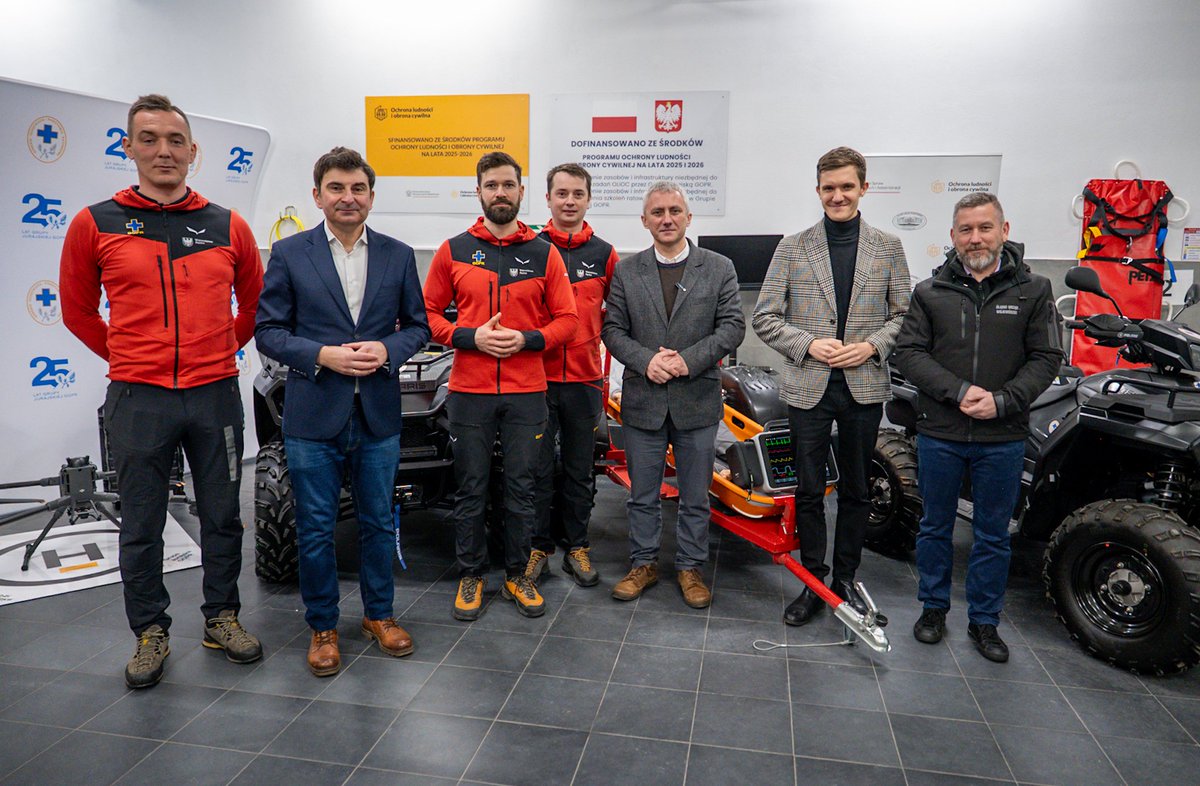 Śląski Urząd Wojewódzki w Katowicach tweet media