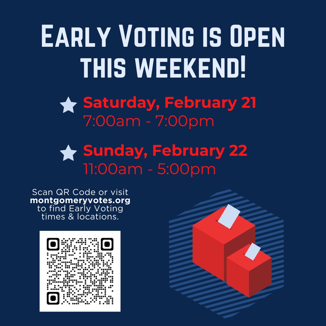 The Woodlands Area Chamber tweet media