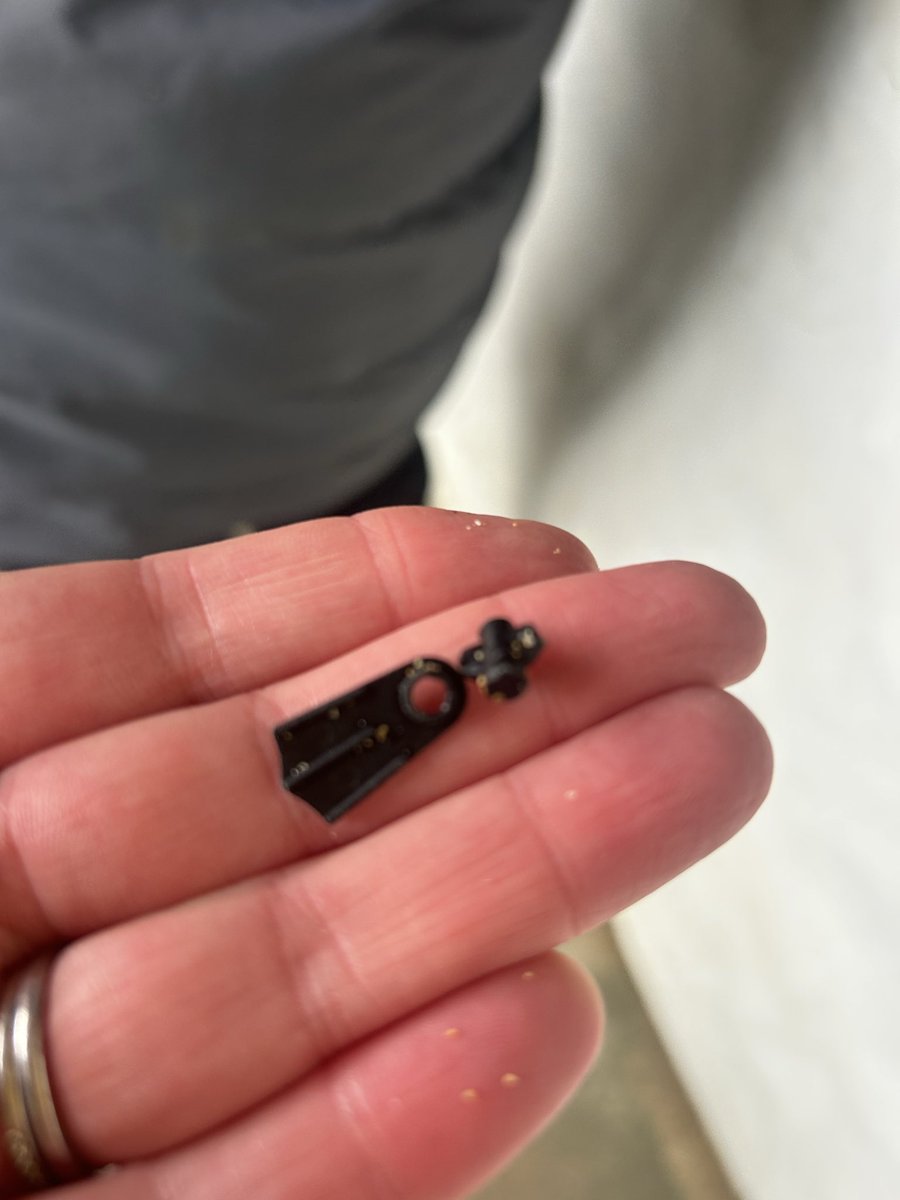 Carolyn G tweet media