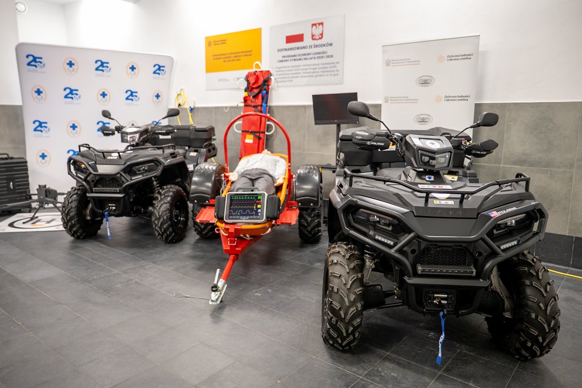 Śląski Urząd Wojewódzki w Katowicach tweet media