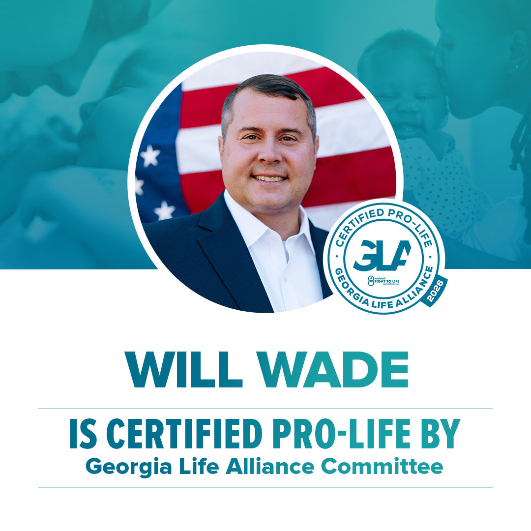 GA Life Alliance tweet media