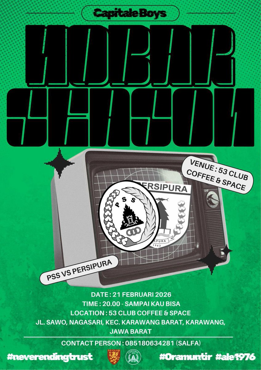 CAPITALE BOYS 1976 !!! tweet media