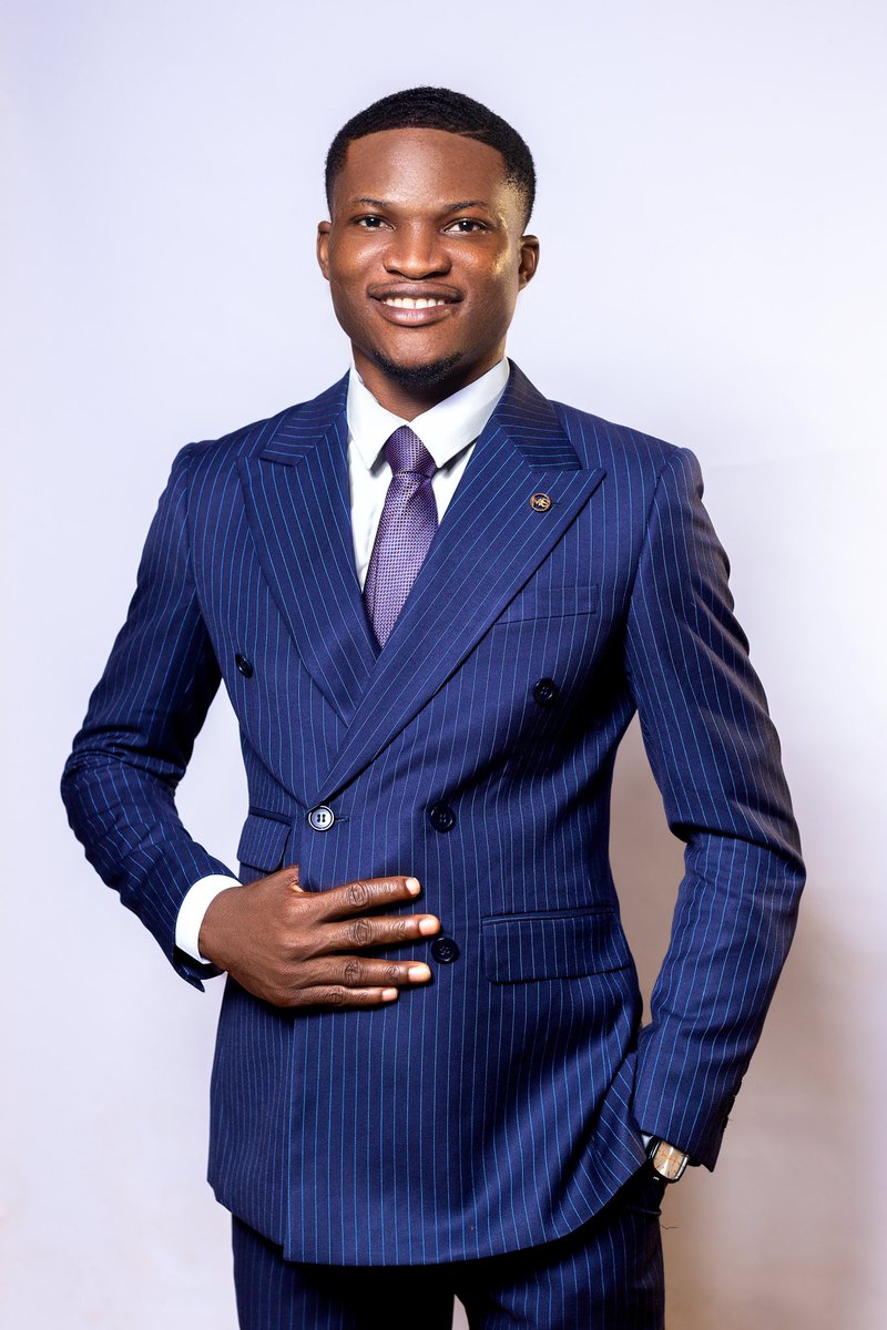 Atitsogbey Enock tweet media