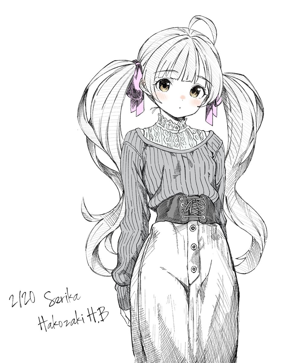 アンジェライン (@Anjelain) / Posts / X