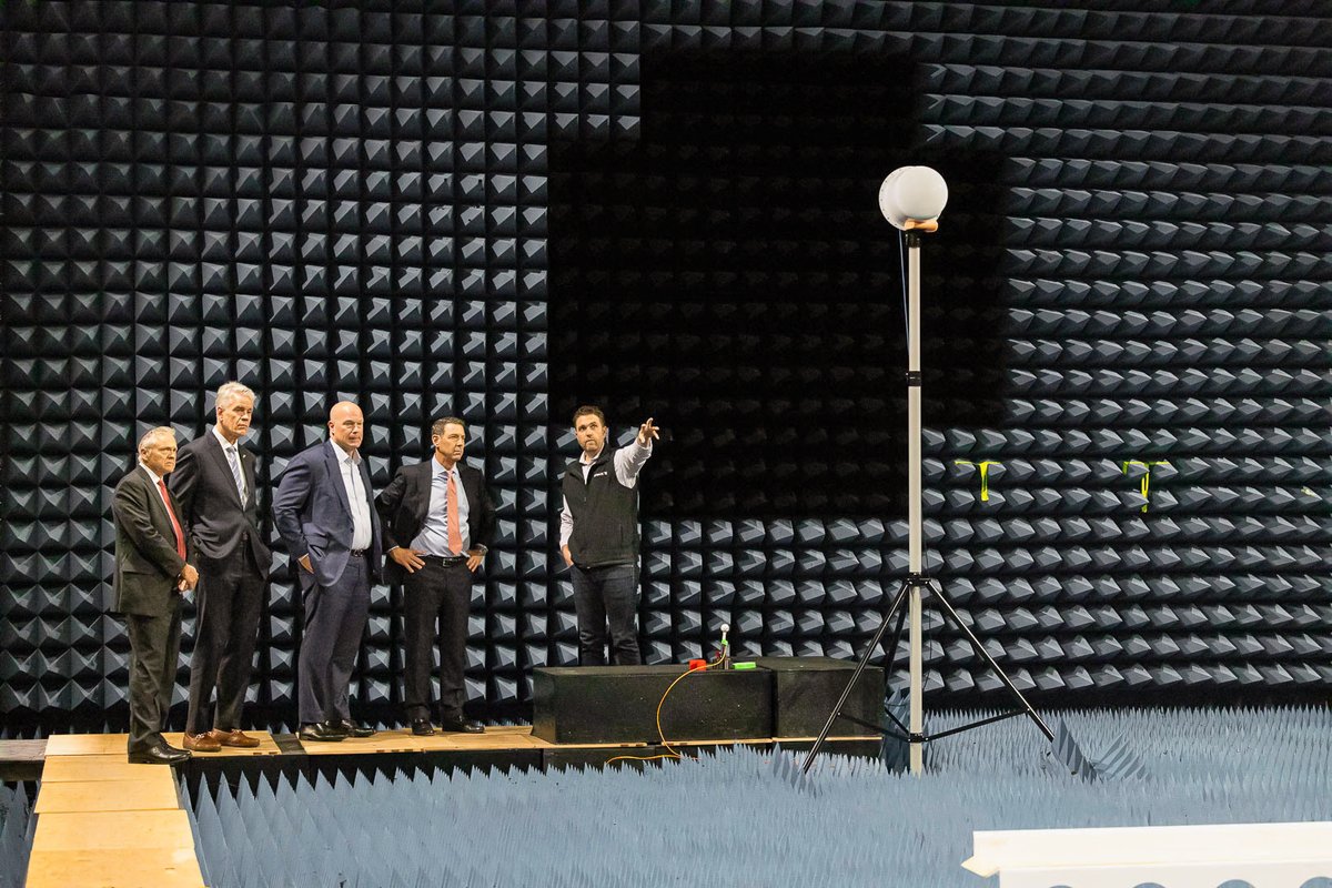 U.S. Mission to NATO tweet media