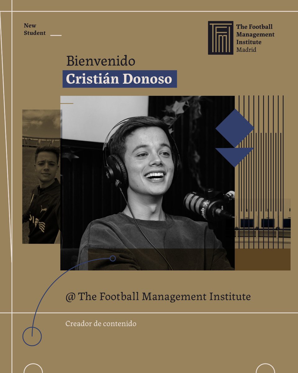 The Football Management Institute tweet media