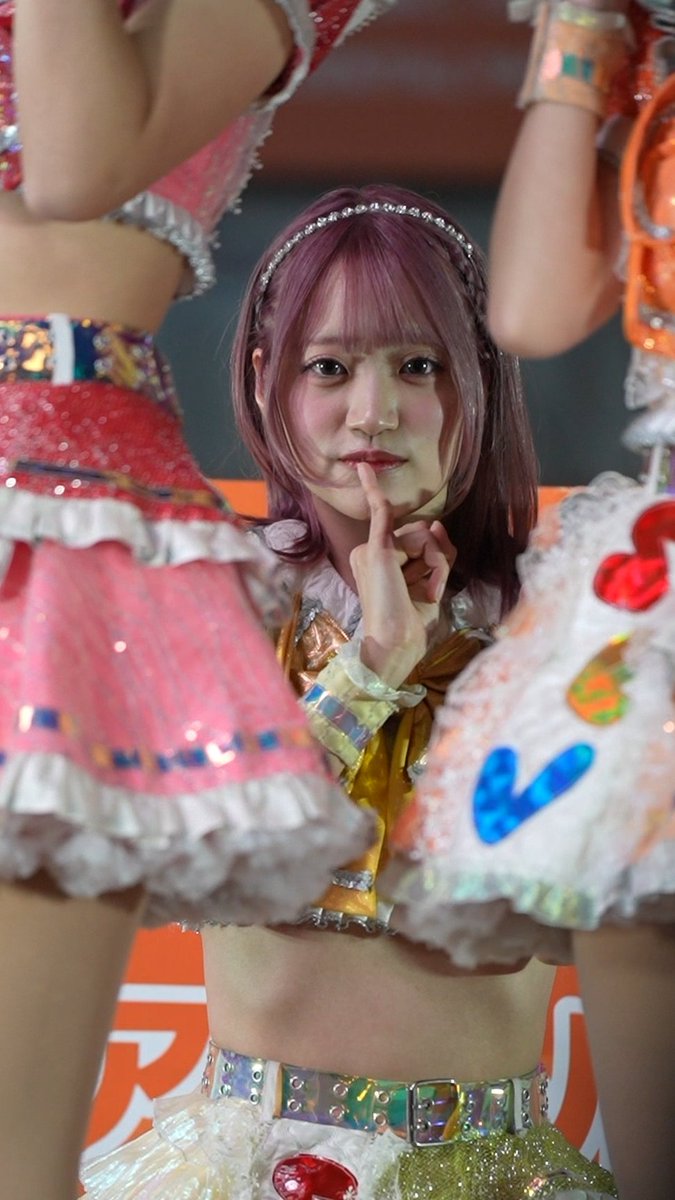 本日の来世 #きんいろおひさまヒナタさまっ