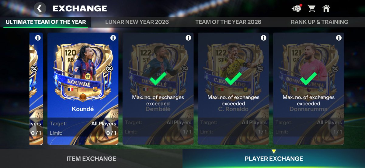 g9855278's tweet photo. @99rkreddy I do bro. He’s still available in box or you can upgrade normal version with 25x 115ovr too https://t.co/vIj0TNbmCB