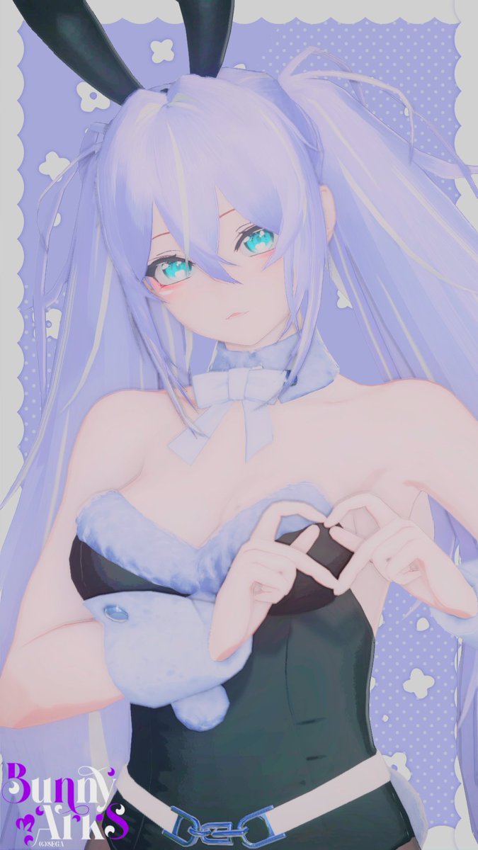 ☀️🐇💜🫶
#PSO2NGS_SS #メンテの日じゃないけどssを貼る