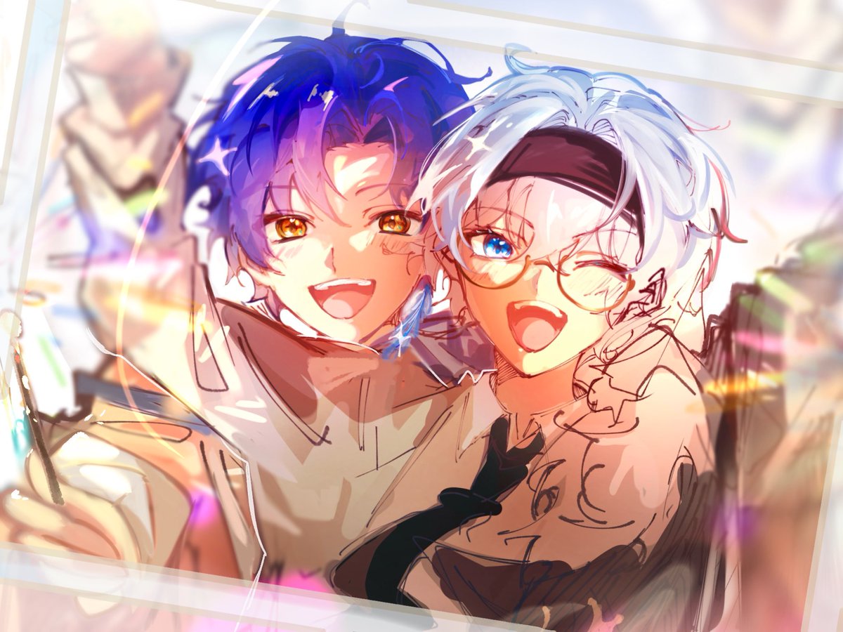 うめしーと( ᐙ )? tweet media