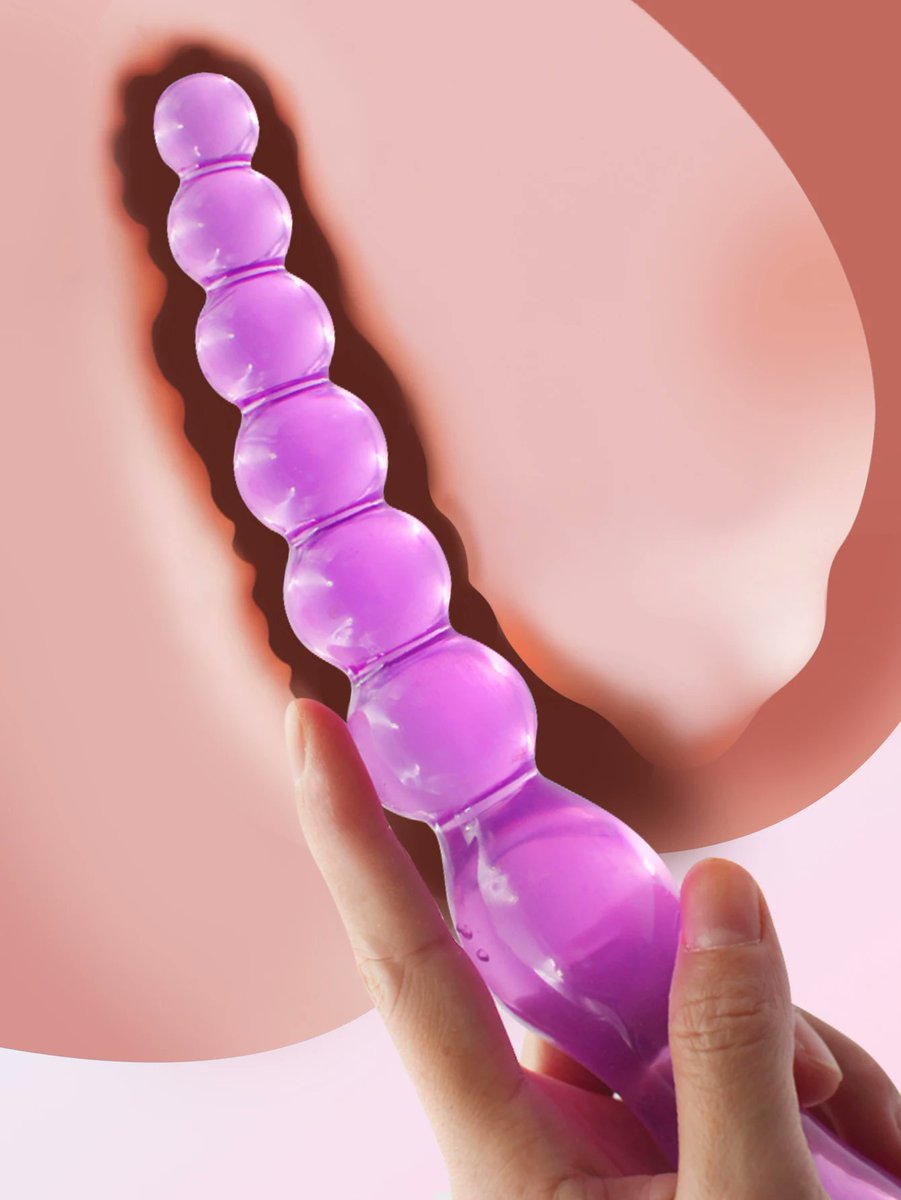 meaw_secretshop's tweet photo. #Sextoy แท่งดิลโด้ซิลิโคนไม้กายสิทธิ์ เนื้อเจลลี่สีม่วงนิ่มเด้ง เสียบได้ลึกสุดใจ ใช้ได้ทั้งหน���า-หน้าฟินๆ 💜💜💜
ขนาด : กว้าง 1.6 - 3.4 ซม. ยาว 23 ซม.

✨ ราคา 399 บาท ✨

ค่าส่งเอกชน 40 บาท
#ของเล่นผู้ใหญ่
#เซ็กส์ทอย
#ร้านแมวเหมียว
#meaw_secretshop https://t.co/B48DPu3CqS
