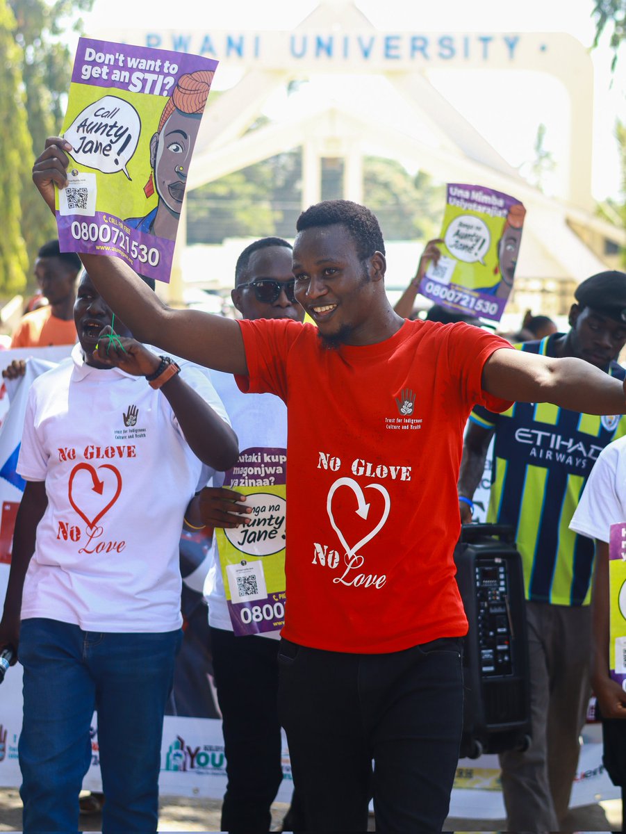 pwaniadvocacy's tweet photo. Change makersPwani university, @ticah @KilifiCountyGov incollaboration with relevant stakeholders,enabled and organized Words Condoms Day at Pwani university

This  promoted correct, consistent condom use and SRHR
@nsdcc_kenya @Amkeni_Org @empowerNetOrg @Timiza_CC @Ysd_kilifi https://t.co/iK6zfu2SH1