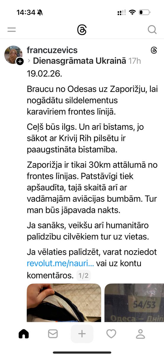 Helmuts 🇱🇻🇩🇪 tweet media