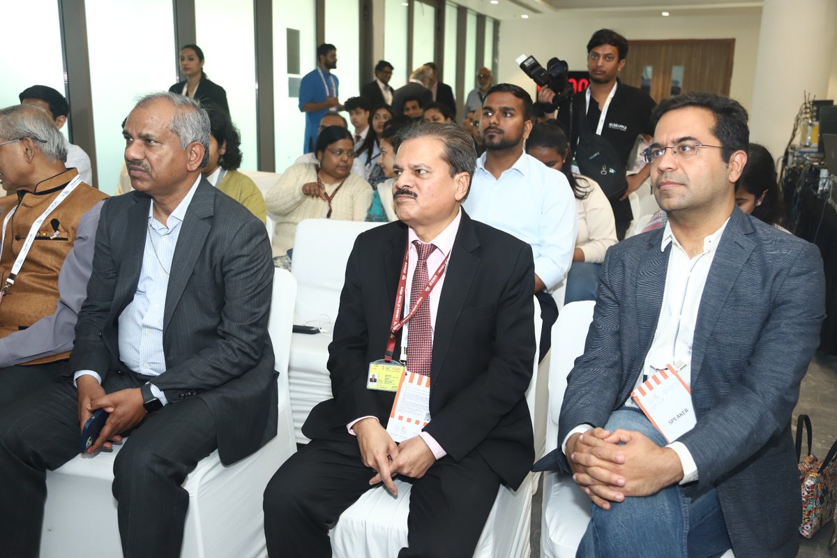 MoES GoI tweet media