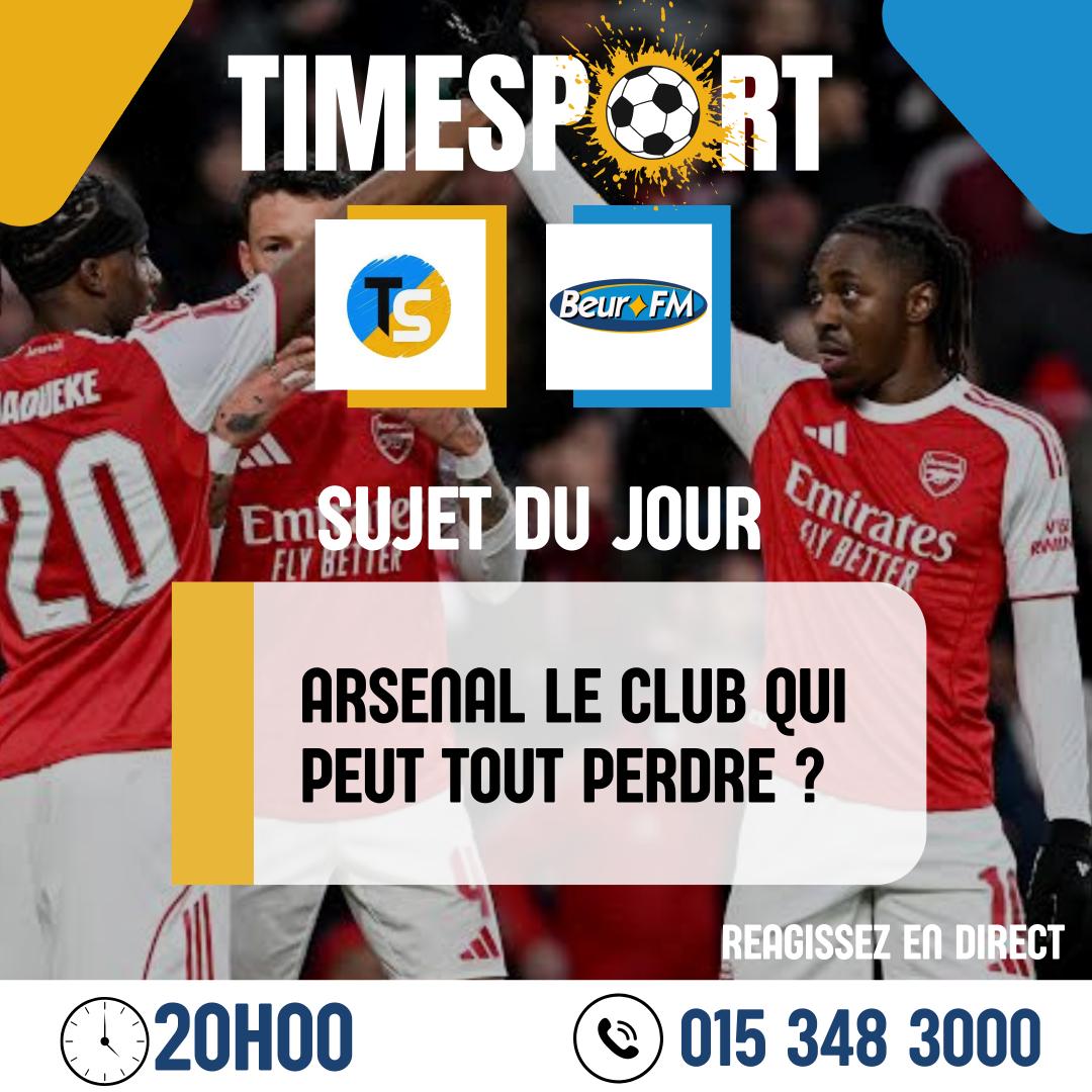 Time Sport Média tweet media