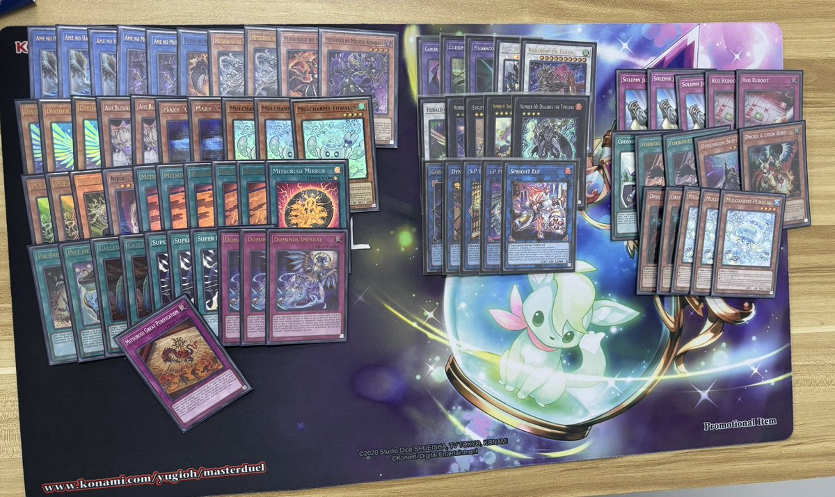 Dgaming AE Casuals

Branded S OXO (branded lost goes hard) 
Mitsu Ryezeal F OXX (G3 brick city plus opp opened crazy) 

2 rounds of testing. Shouldve gone home 🥲