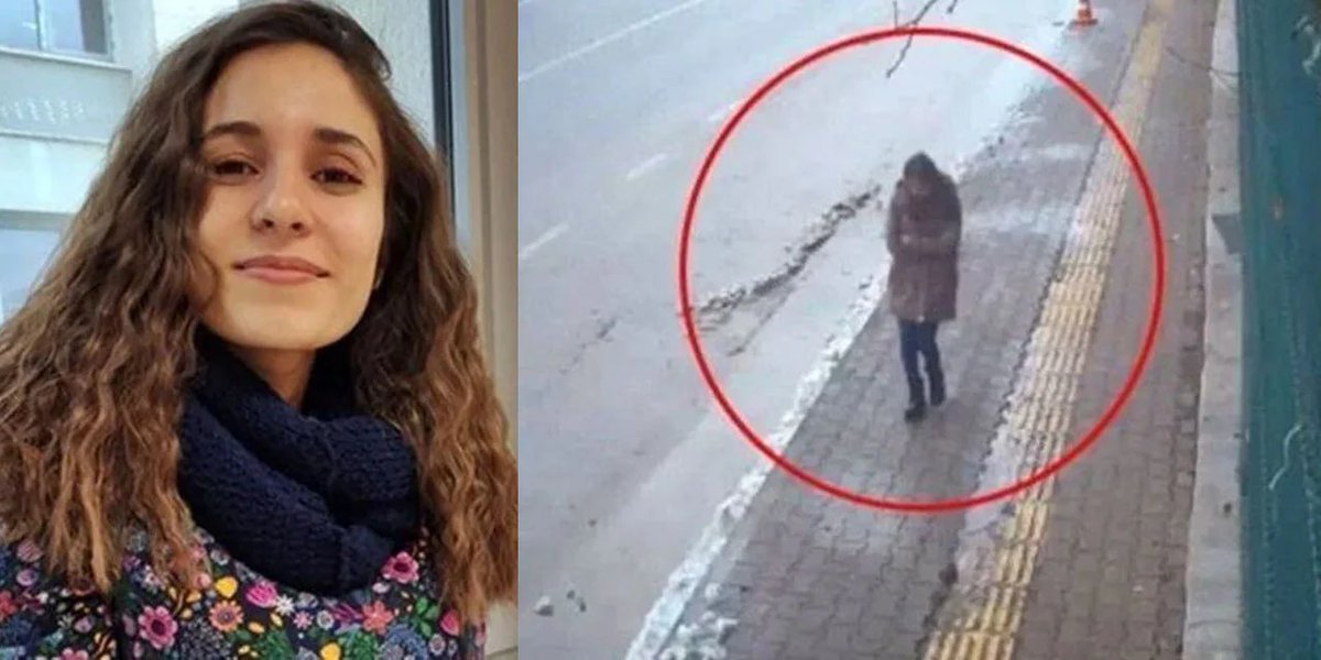 Gülistan Doku davasının avukatından kritik açıklamalar: "Çok ciddi deliller elde ettik, tutuklamaların başlaması gerekiyor"
gazetepencere.com/kadin/gulistan…