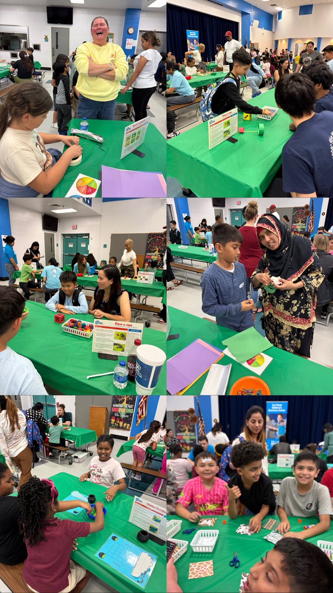 Fabulous 4th Grade Stars tweet media