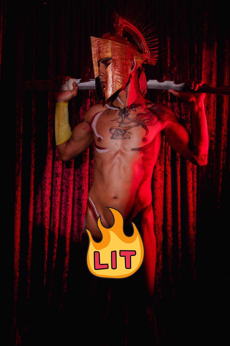 𝕋𝕆ℕ𝕐𝔸ℝ𝕋𝕋 Uncensored tweet media