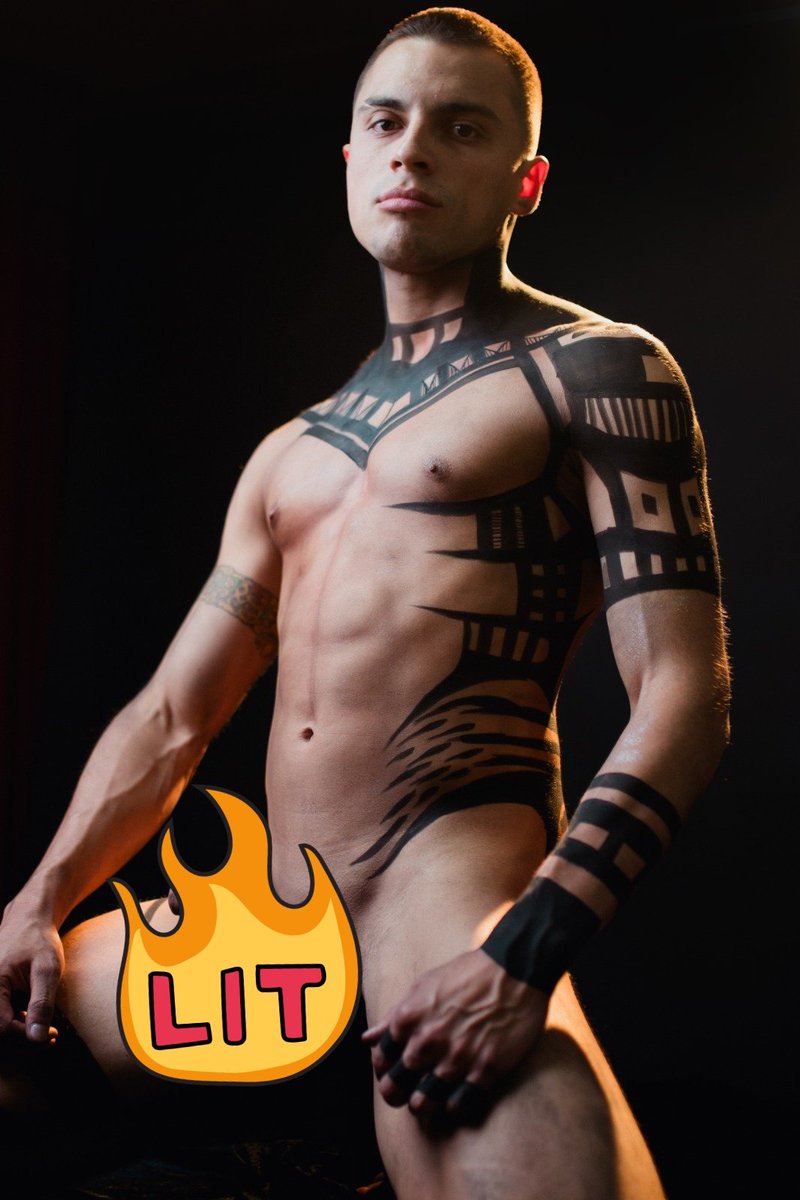 𝕋𝕆ℕ𝕐𝔸ℝ𝕋𝕋 Uncensored tweet media