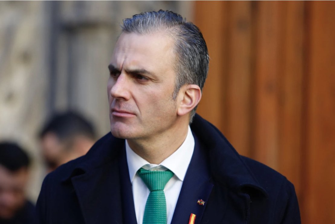 Javier Negre tweet media