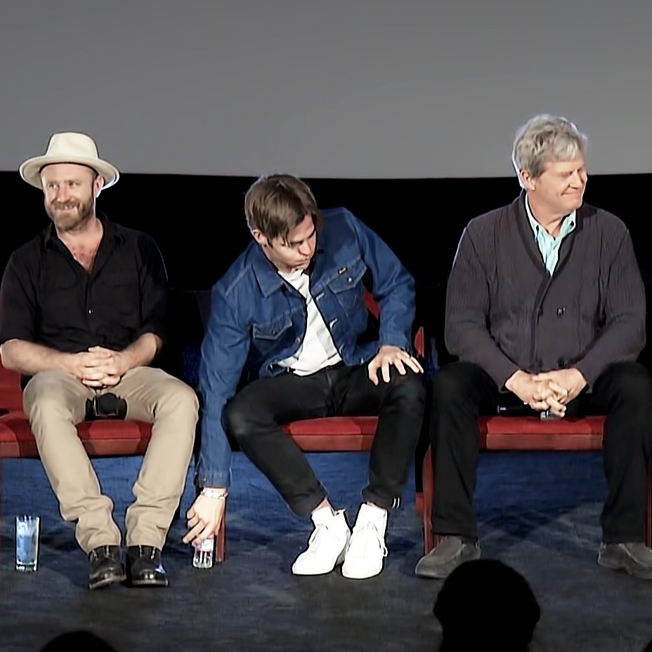 ChrisPine Pic&Gif tweet media